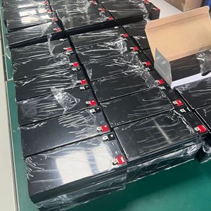 12.8V400Ah加熱蓄電池Akkumlator 12 V 6 Dmz12 Lifepo4 24V Con Bms Pacco Batterie 12 V 12Ah 6 Dzm 12 2Hr Litokala - Product Image 3