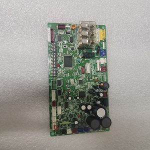 Carte mère de climatiseur Mitsubishi PEFY-P50VMS-E-S N8000730 MD-0424-001, pièce de rechange pour système central - Product Image 4