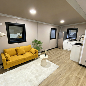 <span class=keywords><strong>Maison</strong></span> conteneur extensible standard de 20 pieds, extension de 3 chambres et 2 étages, <span class=keywords><strong>maison</strong></span> conteneur extensible à <span class=keywords><strong>vendre</strong></span>, villas et maisons - Product Image 4