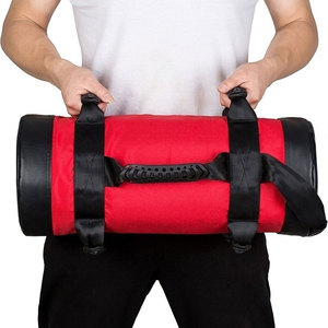 Nouveau sac de sable portable tendance pour l'entraînement à domicile, la remise en forme, les exercices et les activités de plein air – Offre spéciale - Product Image 4