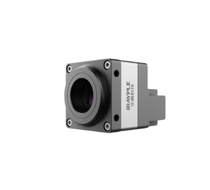 Caméra industrielle de vision couleur IRAYPLE A9B57CX703 avec composants en cuivre CoaxPress-CXP6/Block-FFC-ISP double alimentation Nouvelle - Product Image 3