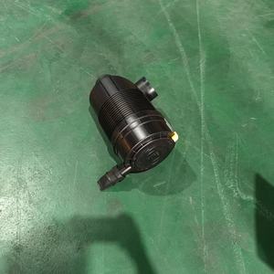 ไส้กรองอากาศ Liugong 40C1164 ที่ใช้ร่วมกันได้สำหรับรถขุดตักล้อยาง อะไหล่เครื่องจักรก่อสร้างจากโรงงานโดยตรง - Product Image 3