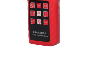 Medidor de Espesor de Revestimientos XCT930 de Alta Precisión - Product Image 4