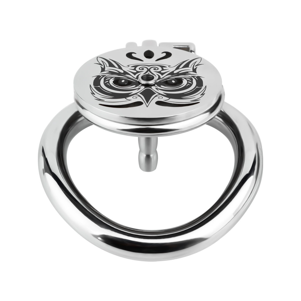Cage FRRK-310A couleur argent + cathéter