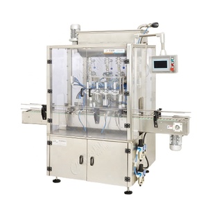 Leadworld Dây Chuyền Sản Phẩm Dán Cà Chua Thiết Bị Dây Chuyền Sản Xuất Ô Tô Bán Sỉ Máy Chiết Bột Cà Chua - Product Image 1