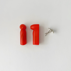 Zhongchen cửa hàng chống trộm an ninh thẻ cứng 58kHz <span class=keywords><strong>EAS</strong></span> AM hệ thống báo động nhãn may mặc cho cửa hàng in - Product Image 4