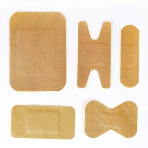 Apósito para heridas Haishi Hainuo, combinación irregular, caja de 18 piezas A172 - Product Image 4