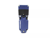 Capteur de proximité inductif Telemecanique XS8C4A1PCG13 neuf, 40x40x117mm, Sn 20mm, PNP NO+NC DC