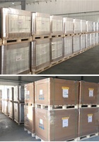 Hochmoduliges Silan-beschichtetes 2400tex Epoxy-Vinylester E-Glasfaser-Direktroving 18kg Spule für die Herstellung von Windturbinenflügeln