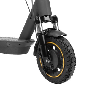 Accesorios para Patinete Eléctrico Compartido MaxG30Pro, Amortiguador Delantero Modificado, Repuestos para Dualtron Trottinette Electrique - Product Image 5