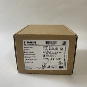 Dispositivo de Medición 100% Nuevo y Original 7KM4220-0BA01-1EA0 - Product Image 1