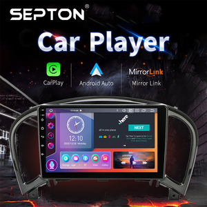 <span class=keywords><strong>Autoradio</strong></span> 2 Din pour <span class=keywords><strong>Nissan</strong></span> <span class=keywords><strong>Juke</strong></span> YF15 2010-2014 Lecteur multimédia vidéo Navigation <span class=keywords><strong>Android</strong></span> 12 Carplay Stéréo Lecteur DVD - Product Image 5