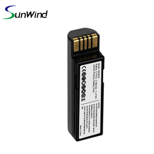Batería de Iones de Litio 82-166537-01 para Escáner de Código de Barras ZEBRA DS3678 <span class=keywords><strong>LI3678</strong></span> LS3600 LS3678 BTRY-36IAB0E-00 SWLB - Product Image 3