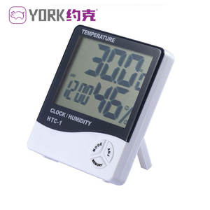 Venda Diretamente Termômetro Display Digital Termômetro Digital Veterinário Eletrônico - Product Image 3