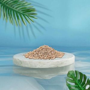 High Strength LLDPE Homopolymer Polypropylene Granules Film Grade <b>Raw</b> <b>Material</b> for Molding and Powder Patterns - Product Image 6