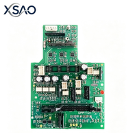 Module de commande DPP-120 DPP-21 neuf, carte PCB principale pour ascenseur, pièces de rechange pour commande d'ascenseur en stock
