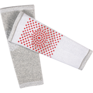 Paire <span class=keywords><strong>de</strong></span> genouillères <span class=keywords><strong>auto</strong></span>-chauffantes <span class=keywords><strong>de</strong></span> haute qualité pour garder au chaud les genoux et les jambes. - Product Image 2