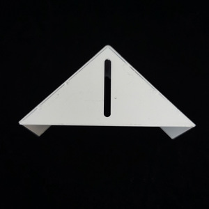 ขายึดไฟ Youyue รุ่น YDJ007 แบบ Snowflake Board ปรับแต่งได้สำหรับไฟถนนกลางแจ้ง - Product Image 3
