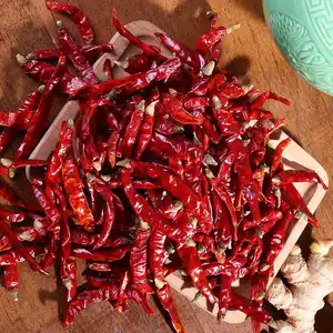 HUARAN Origin Wholesale Supply Good Quality Single Spices And Herbs Hot Spicy Natural New Crop Dried Chilli