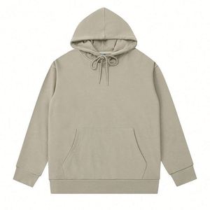 Fabricante de Sudaderas H5331, Suministro de Sudaderas Personalizadas de Felpa Francesa de 350 Gramos, Sudaderas Premium - Product Image 5