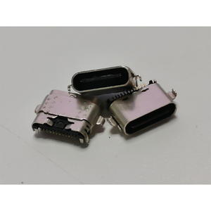 Connecteur de Port de Charge USB Type C DC Nouveau Modèle pour Composants Informatiques M10plus <span class=keywords><strong>X606f</strong></span> - Product Image 6