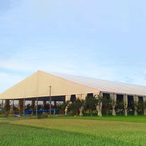 Carpa grande para eventos, tienda impermeable para exteriores - Product Image 2