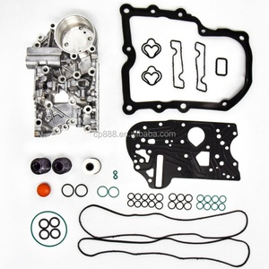 Kit de joint de soupape solénoïde de transmission OEM 0AM325066AE-1 pour Audi VW, neuf, pièce d'origine #   0AM325066AC 0AM325066AA 0AM325066C 0AM325066R - Product Image 6