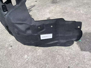 Pour Ferrari F430 458 <span class=keywords><strong>F40</strong></span> 488 F8 SF90 couvercle de passage de roue avant gauche tout neuf fabriqué en chine parfait OEM 862050 879212 862017 - Product Image 6