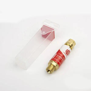 Arresteur de flamme 288R pour régulateur de torche de découpe 188R, accessoire essentiel pour les torches de soudage - Product Image 2