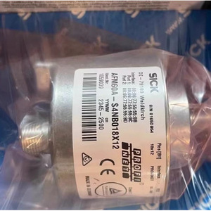 Codificador Absoluto SICK AFM60A-S4NB018X12 con Interfaz PROFINET, Fabricado en Alemania - Product Image 3