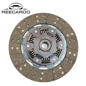 8-94171-965-0 Clutch Driven Plate Assy for Isuzu Japanese clutch disc