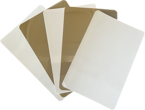 Rouleau de feuille RPET sous vide pour thermoformage personnalisé écologique Matière plastique PET pour le traitement de découpe Fabricant espagnol - Product Image 5