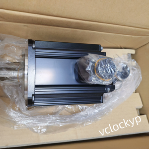1PCS NUEVO Motor servo FUJI GYS302DC1-SG-ZJ7 3kW Entrega rápida a través de Fedex/DHL - Product Image 5