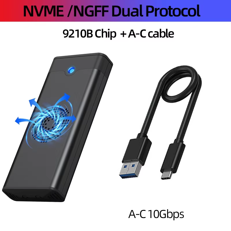 M8-NVME/NGFF