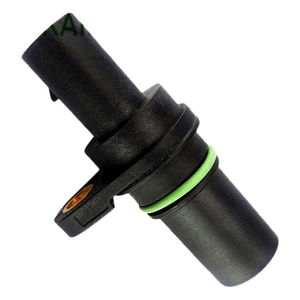Sensor de posición del cigüeñal para <span class=keywords><strong>AUDI</strong></span> A3 A5 Q3 Q5 TT VW Beetle Golf Passat sensor de posición del árbol de levas - Product Image 2