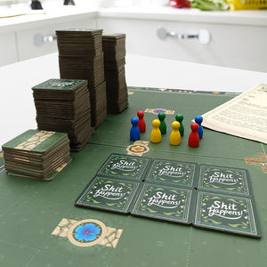 Bayaya produttore esperienza personalizzata opzioni personalizzabili Gameplay coinvolgente incontri Casual gioco da tavolo di notte gioco - Product Image 2