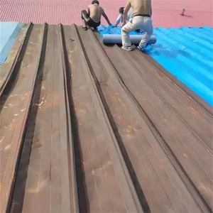 <span class=keywords><strong>Aislamiento</strong></span> Térmico Autoadhesivo Impermeable para Techos, Rollo de Material Autoadhesivo, Manta Impermeable Autoadhesiva para Techos - Product Image 5