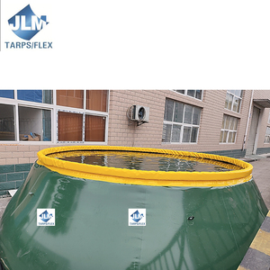 Réservoir d'eau personnalisé en forme d'oignon Réservoir de stockage d'eau flexible en PVC de <span class=keywords><strong>3000</strong></span> <span class=keywords><strong>litres</strong></span> pour la lutte contre l'incendie - Product Image 5