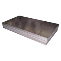 Plaque en aluminium 5052 5005 5754 5083, épaisseur 0,6 mm / 1 mm / 2 mm, plaque en alliage d'aluminium, type de produit : plaque en aluminium