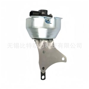 เทอร์โบ Hi-billet ระเบิดปิดวาล์ว753556-0002 GT1749V สำหรับซีตรอง C4 C5 2.0HDI - Product Image 3