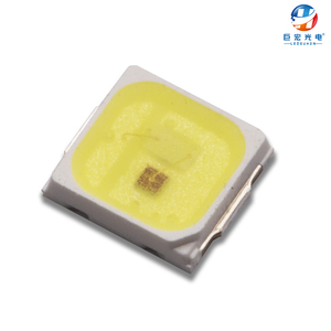 Nouvelle <span class=keywords><strong>Diode</strong></span> LED SMD 3030 à Spectre Complet 2-en-1 Blanc Naturel 660nm 3800K 150mA Courant Garantie 2 Ans - Product Image 5