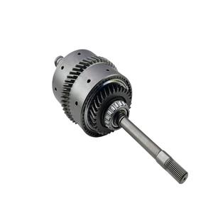 Kit d'embrayage Doosan BSX0006284 hydraulique automatique pour chariot élévateur diesel – Pièces de rechange et de réparation - Product Image 2