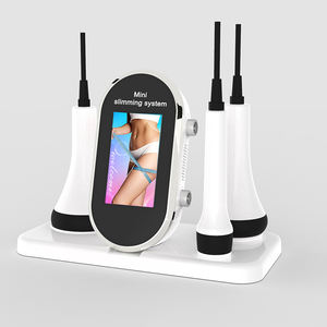 Máquina para quitar grasa abdominal en oferta para hombres, quemagrasas, removedor de celulitis, máquina para esculpir el cuerpo y quemar grasa en el abdomen. - Product Image 4
