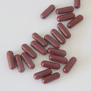 סיני הרב cordyceps sinensis כמוסה בריא תמיכה חיסונית Cordyceps (Cordyceps sinensis) - Product Image 3