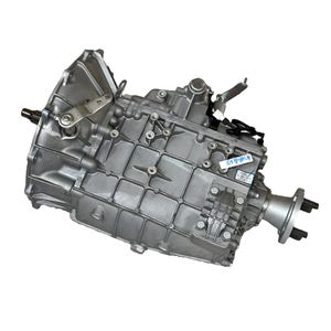 Новый 17010e523sa-02 Foton Howo Shacman и Eaton запчасти для грузовиков в сборе, включая коробку передач и волновой коробки - Product Image 5