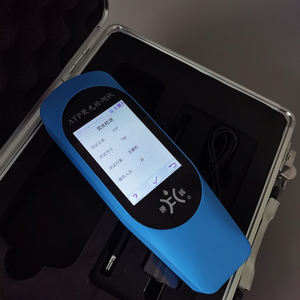 Tıbbi ve sağlık endüstrisi su arıtma için taşınabilir ATP floresan dedektörü - Product Image 4