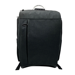 Waterproof Business Laptop <b>Backpack</b> Closure Type Zipper Custom Your Design - Product Image 5