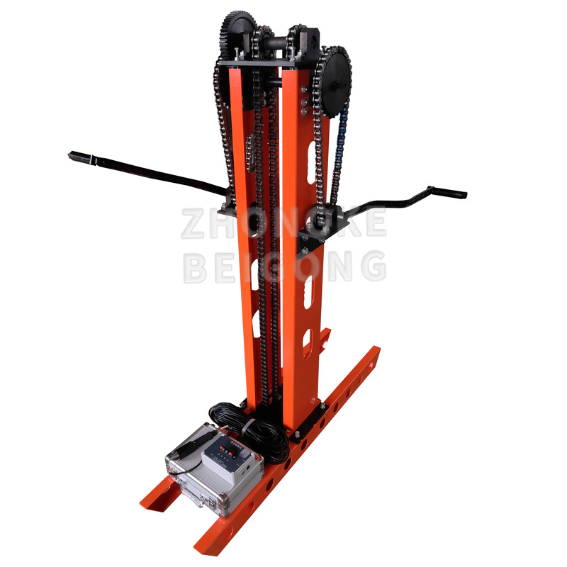 Soil Testing Equipment Standard Penetration Apparatus