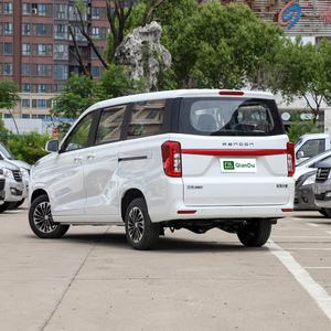 DFSK Fengguang 380K 1.5L 7 places (monospace) avec climatisation et direction assistée électrique. - Product Image 4