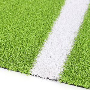 Césped artificial personalizado LFL para canchas deportivas, duradero y ecológico, césped sintético fácil de instalar. - Product Image 1